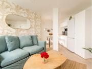 Merveil - Family Suite - Tour Eiffel - Viala I