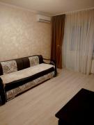 Stone city Ivan Mazepa Street