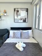 Modern and Slick Condo in Venice near Makati and BGC