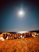 BellaVidaMoraira sea view with rooftop and terrace