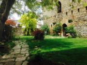 Posada Real Torre Berrueza