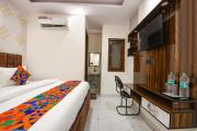 Top New Delhi