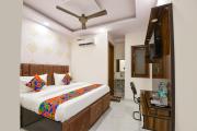 Top New Delhi