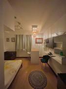 Studio unit Mesaverte Residence Near SM downtown Gaisano Mall Centrio Mall