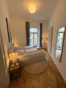 Premium Apartment in Altstadtnähe