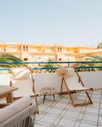 La Senia - Casa Yuca