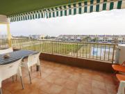 DOS Apartamentos familiares en El Puig con piscina, se alquilan juntos