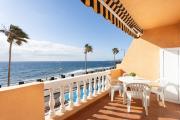 Balcón al Mar, sol y playa en primera línea de costa