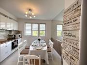 MirrArt House - Просторен луксозен апартамент - 3 спални - 2 бани - Топ център