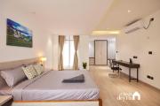 SK Apartments By Casadeyra