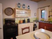 Matjiesvlei Cottages