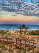 Sweetstaybykw Piso Playa Levante Stay