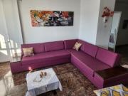 Beautiful F3 with Sea View