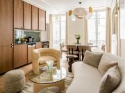 Merveil - Luxury Suite - Marais - Caire I