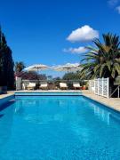 Finca Montebello Benajarafe