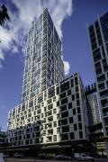 Docklands Skyline Apartments by Luma Signature