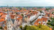Top Brugge