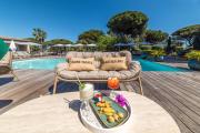 Les Capucines Saint Tropez Les Capucines Saint Tropez