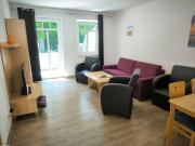 Ostseeresidenz Whg 15