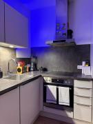 Apartment in the heart of Dresden