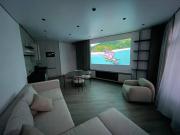 Petrovdom Apartment 02-76A in RC Pechersk Plaza, Mykhaila Boichuka 17