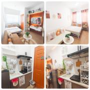 Jannas Condo in Mactan