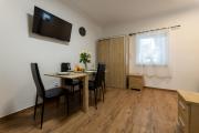 Apartament 2 pokojowy Apartament 2 pokojowy