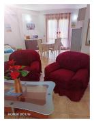 Casa Vacanze Ginestra La Maddalena con parcheggio privato