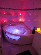 Un été sans fin - 3 chambres- 3 lits - balnéo