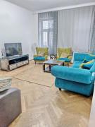 Comfortable apartment in Vienna City center