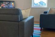 3Br Apartment - Sleeps 7 - Free Parking - Athy
