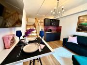 Apartment Divadelni - Historic Center & steps from Charles Bridge