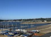Harbour Strand