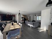 Chez Choco - 8pers - Circuit Bugatti - Rêve au Mans