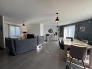 Chez Choco - 8pers - Circuit Bugatti - Rêve au Mans