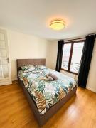 Sentier Marais Bonne Nouvelle