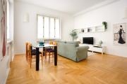Just Urban Stays - Bright and beautiful apartment - Corso Genova