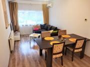 House with a garden in Pipera