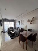The centr of Casa