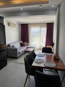 Apartment wıth jacuzzı and pool 10 mınutes from the DeadSea