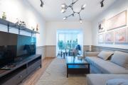 Luxurious place to stay in Dubai Marina