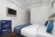 Top New Delhi