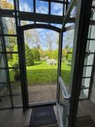 Ferienwohnung 04 Hochdorfer Garten