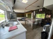 Gite "home" - piscine