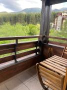 Forest View Apartment C34 Bansko