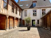 Au coeur de Troyes, Atelier de la Cathédrale