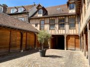 Au coeur de Troyes, Atelier de la Cathédrale