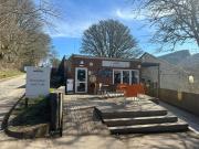 Top Dol-y-gaer Station