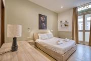 Central Sliema 2BR Stay with private balcony by 360 Estates