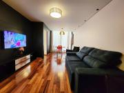 Star Green 103 - 2 quartos no coração do Capivari